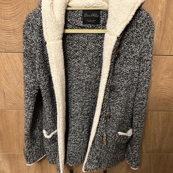 Zara sweater - Picture 3 of 5